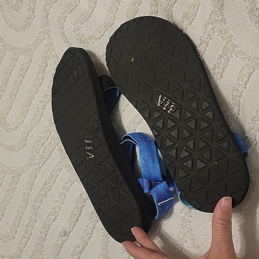 Teva Sandale - Picture 5 of 6